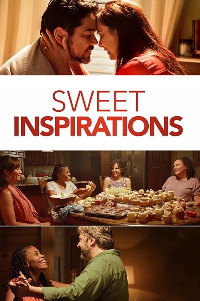 Постер Sweet Inspirations